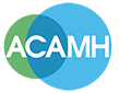 Association for Child and Adolescent Mental Health Logo